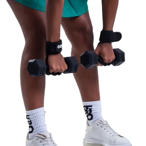 GUANTES DEPORTIVOS HERO NEGRO