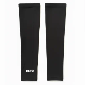 MANGAS COOL TECH HERO NEGRO