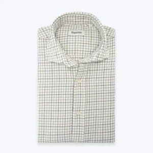 CAMISA DE CUADROS SEEMS