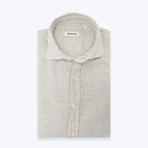 CAMISA DE CUADROS SEEMS