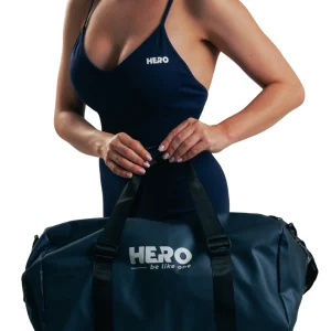 BOLSO HEIST FIRE HERO AZUL