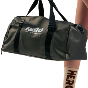 BOLSO HEIST FIRE HERO VERDE