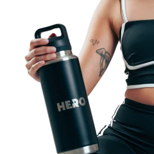 HERO CRUISER WT NEGRO