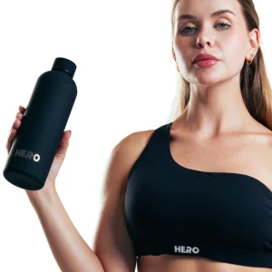 HERO COOLING WT NEGRO