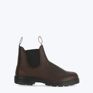 BOTAS MARRONES DE PIEL BLUNDSTONE