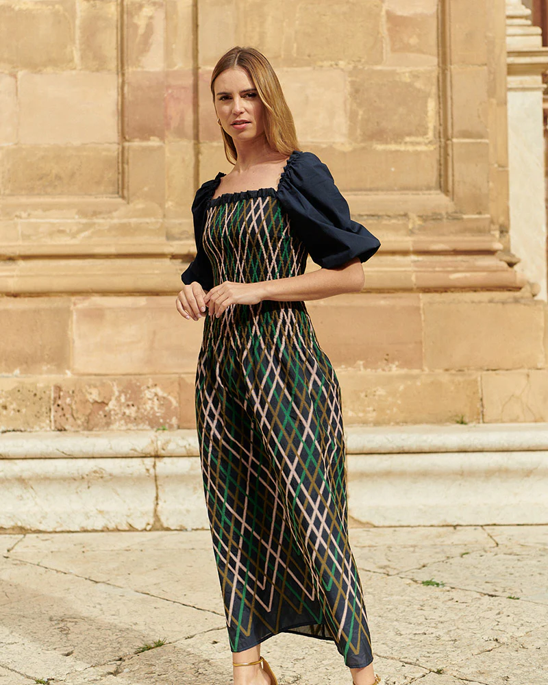 VESTIDO PORTOFINO - Imagen 3