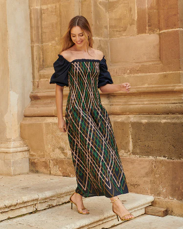 VESTIDO PORTOFINO - Imagen 5