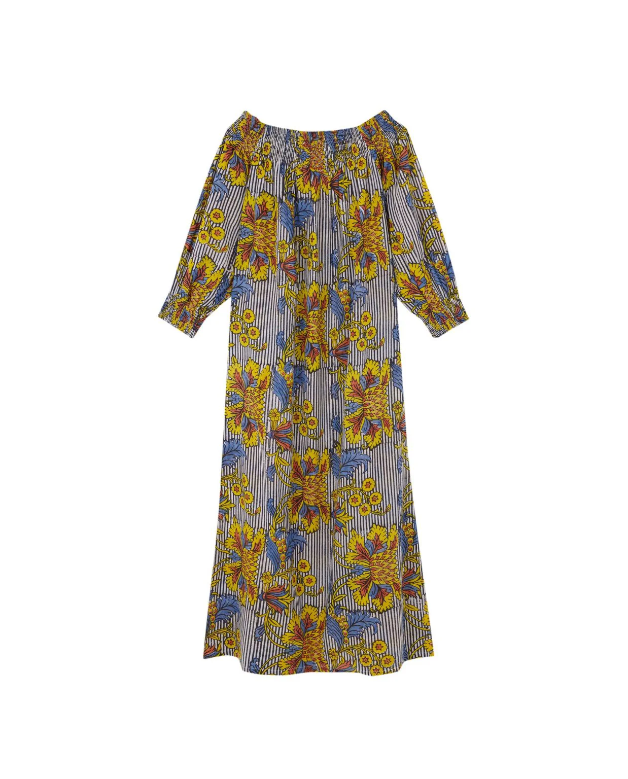 VESTIDO EGINA - Imagen 5