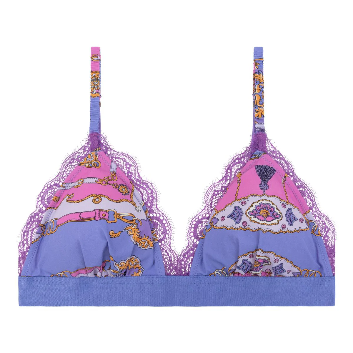 FILIPA PURPLE - Imagen 6