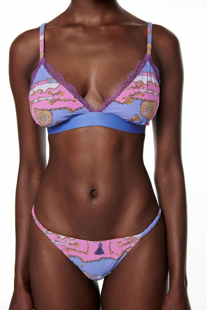 FILIPA PURPLE - Imagen 4