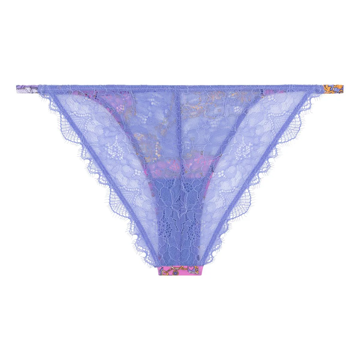 WILD ROSIE PURPLE - Imagen 6