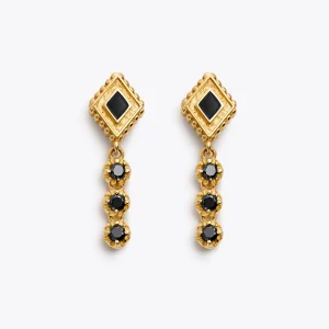 PENDIENTES TRILOGÍA DEL DESIERTO