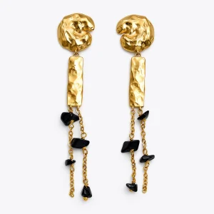 PENDIENTES AMULETO DEL DESIERTO