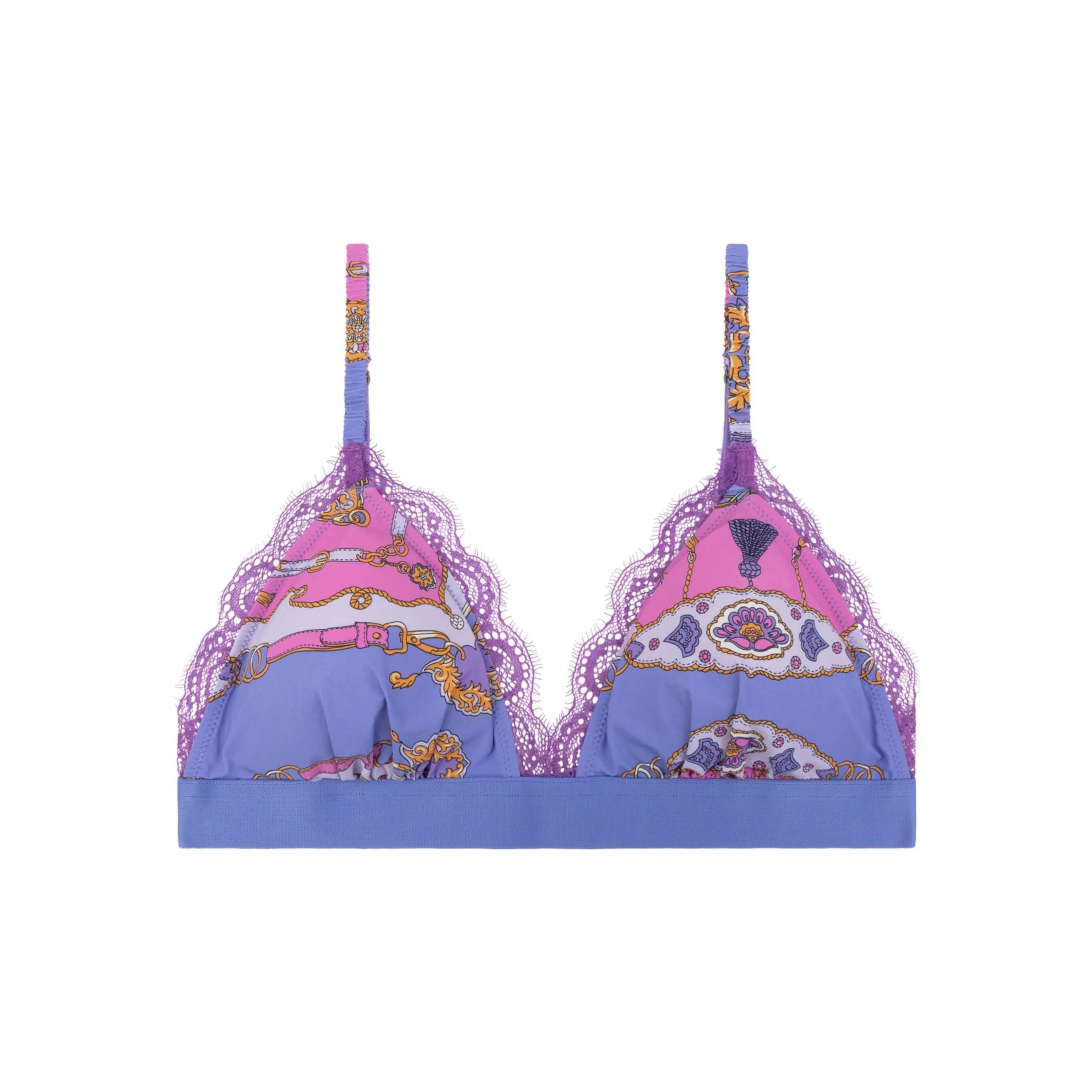 FILIPA PURPLE - Imagen 5