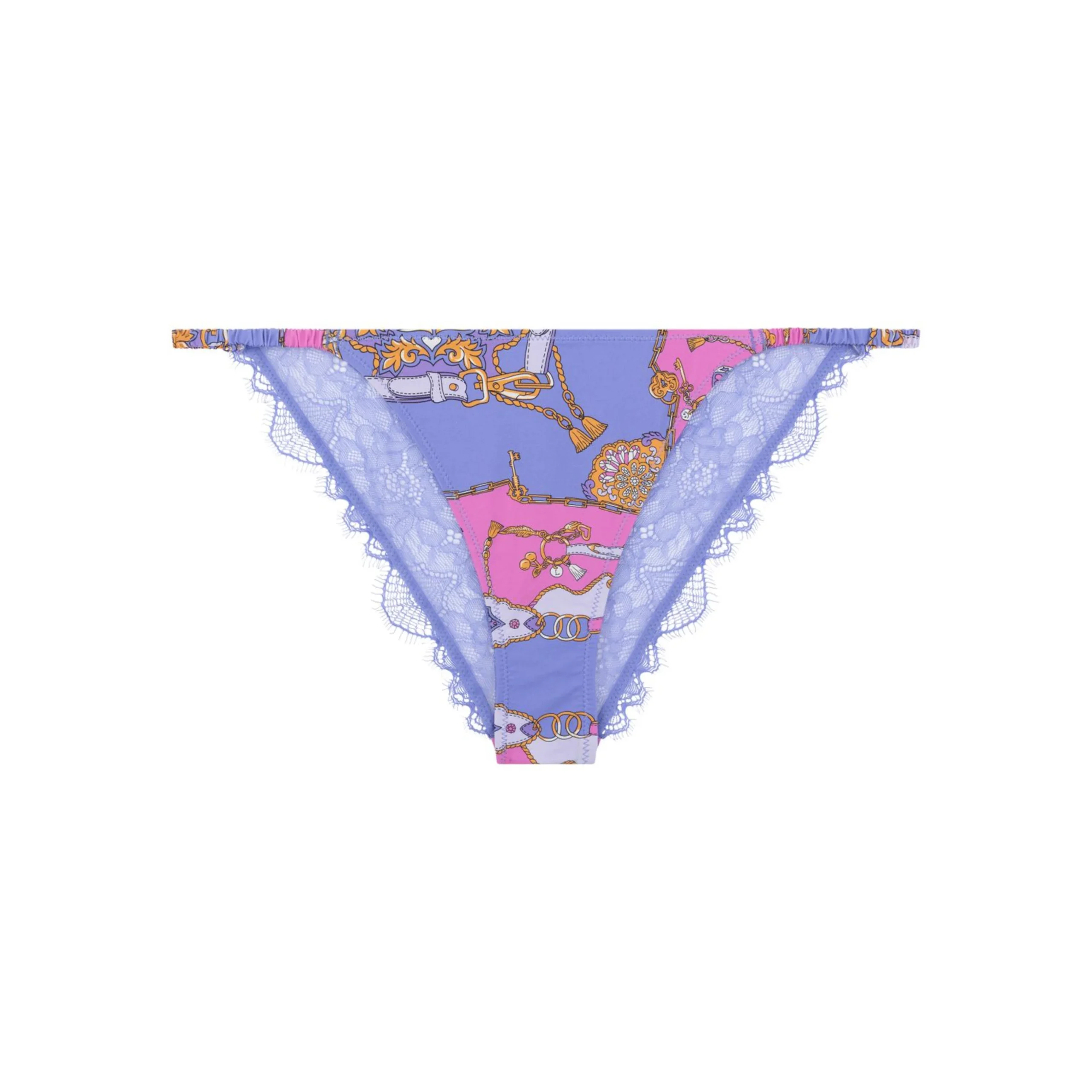 WILD ROSIE PURPLE - Imagen 4