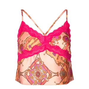 CAMISOLA PARKER PINK