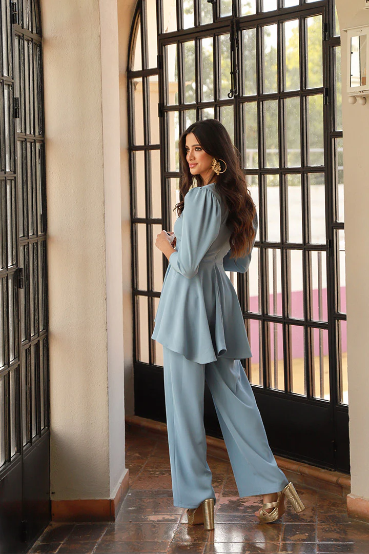 Conjunto Fayna Celeste - Imagen 6