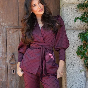 Conjunto Cascade Granate