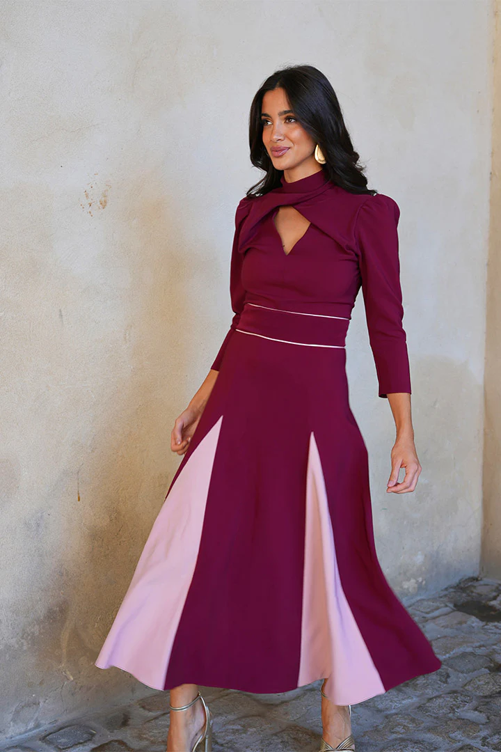 Vestido Otawa - Imagen 3