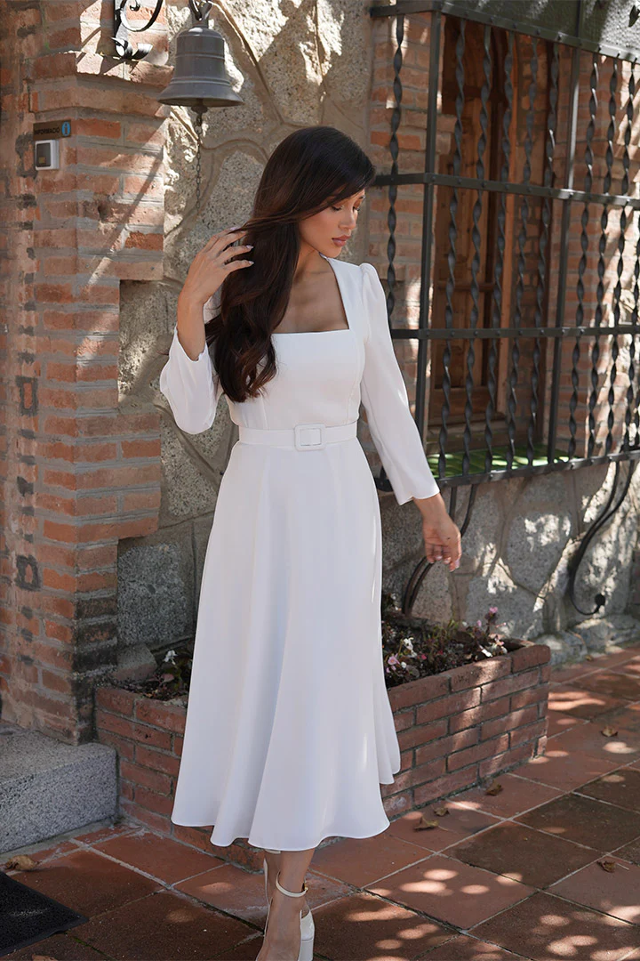 Vestido Gloria - Imagen 7