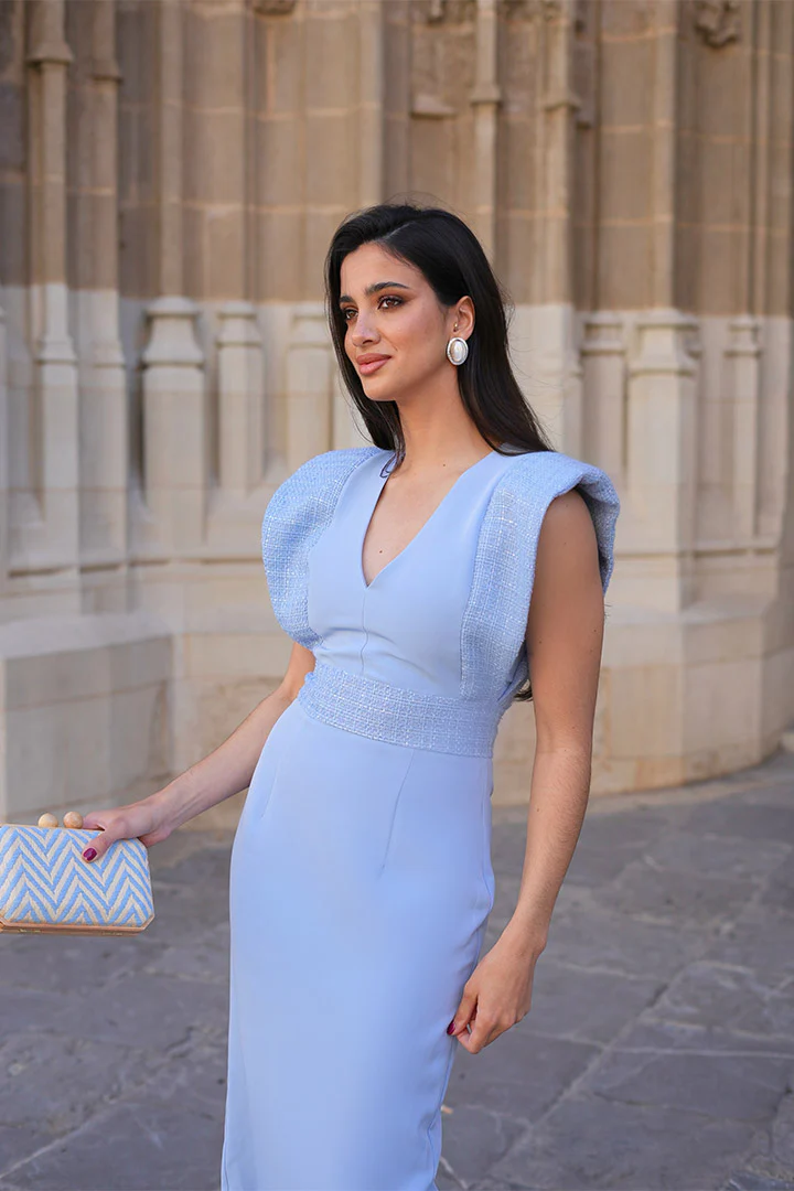 Vestido Pierina - Imagen 3