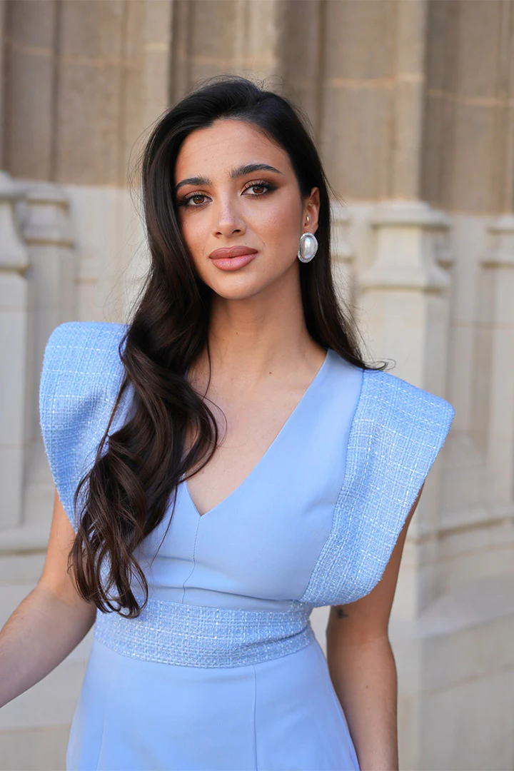 Vestido Pierina - Imagen 9