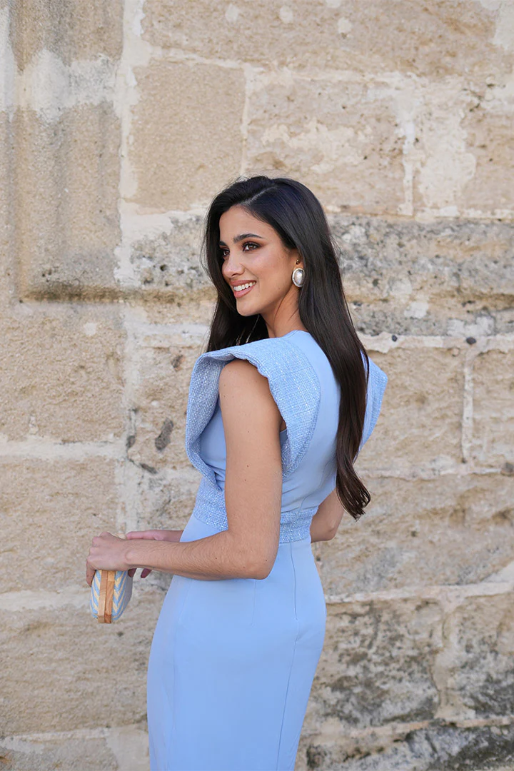 Vestido Pierina - Imagen 5