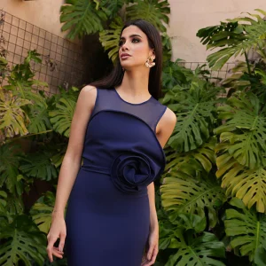 Vestido Atila Marino