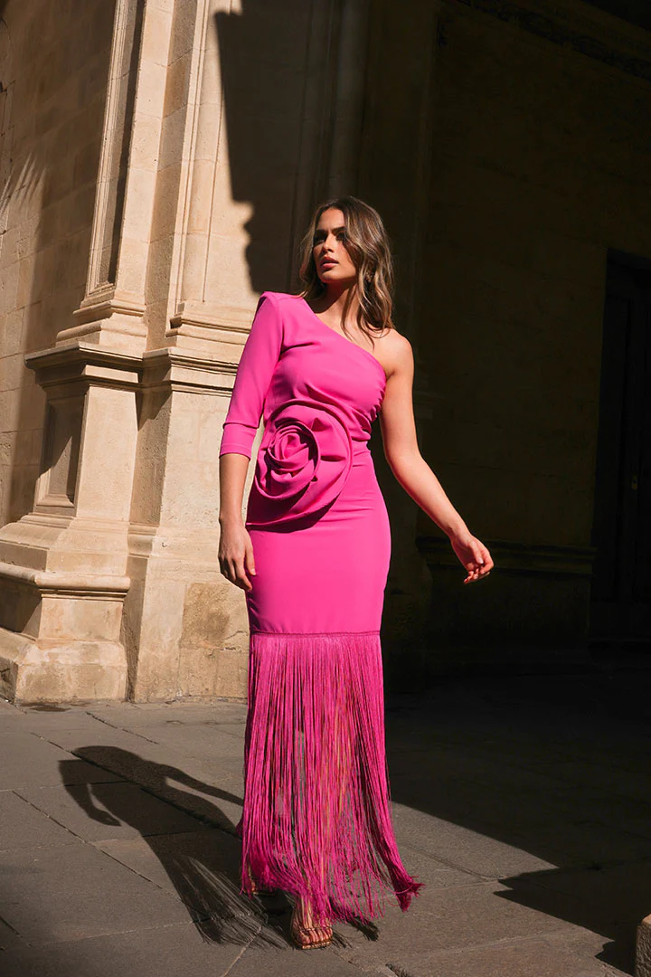 Conjunto Aylen Fucsia - Imagen 4