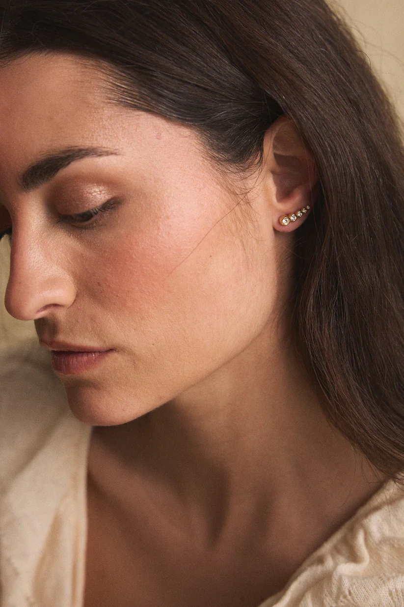 PENDIENTES ÉPOQUE - Imagen 4