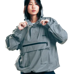 JACKET REFLECT STREET HERO