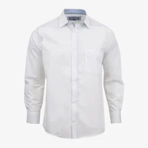 Camisa Manga Larga Clásica