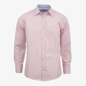 Camisa Manga Larga Clásica