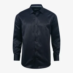 Camisa Manga Larga Clásica