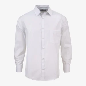 Camisa Manga Larga Clásica