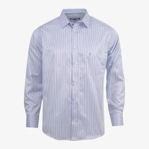 Camisa Manga Larga Clásica