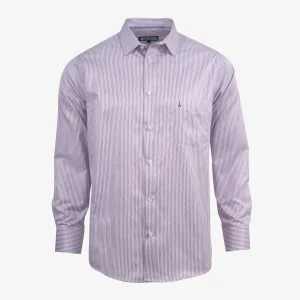 Camisa Manga Larga Clásica