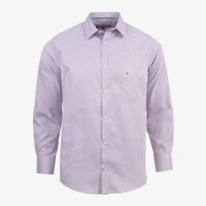 Camisa Manga Larga Clásica