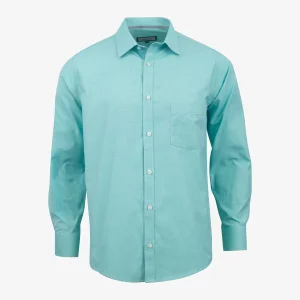 Camisa Manga Larga Clásica