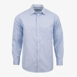 Camisa Manga Larga Clásica