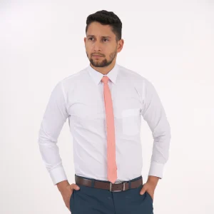 Camisa Manga Larga Clásica