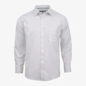 Camisa Manga Larga Clásica