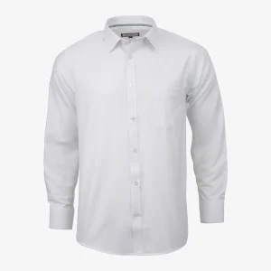 Camisa Manga Larga Clásica