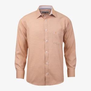 Camisa Manga Larga Clásica