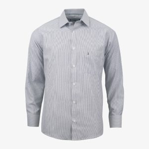 Camisa Manga Larga Clásica