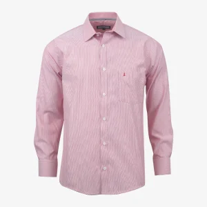 Camisa Manga Larga Clásica