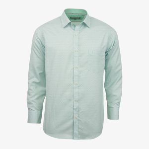 Camisa Manga Larga Clásica