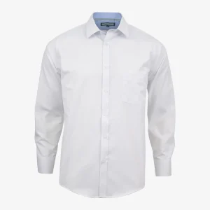 Camisa Manga Larga Clásica