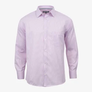 Camisa Manga Larga Clásica