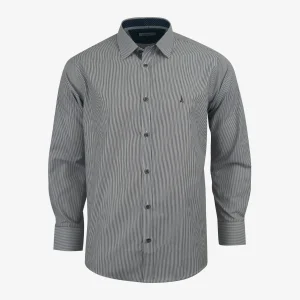 Camisa Manga Larga Clásica